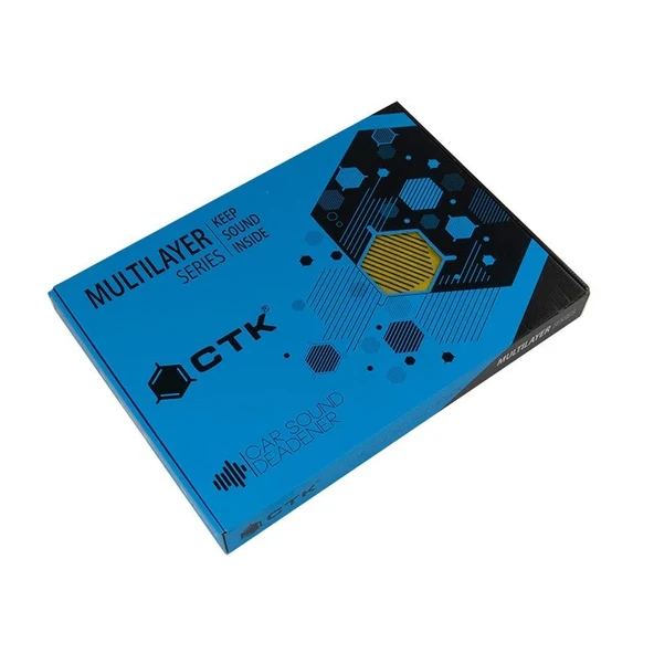 CTK Multimat Pro 5.5mm - Resim 4