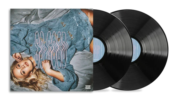 Zara Larsson So Good - Plak ürün görseli 1