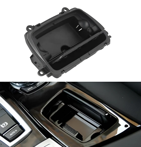 Bmw F10 F18 Küllük Orta Konsol 51169206347 ürün görseli 1