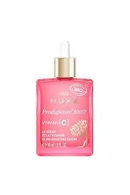 Nuxe Prodigieuse Hyalu Boost Koyu Leke Karşıtı Aydınlatıcı Serum 30 ml ürün görseli 1