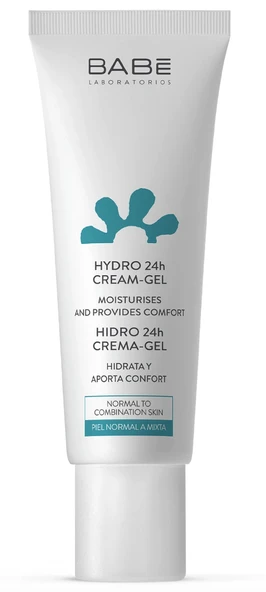 Babe Hydro 24H Cream-Gel 50 ml ürün görseli 1