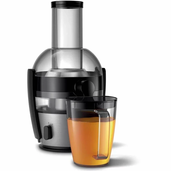 Philips HR1863/20 XL Viva Collection 700W Katı Meyve Sıkacağı ürün görseli 1