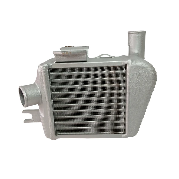 maher Turbo Radyatör İntercooler Hyundai Tucson 04-10 Kia Sportage 28270-2725X ürün görseli 1