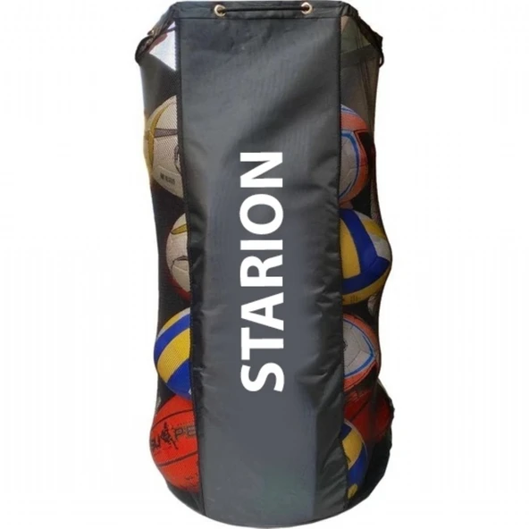 Starion CNT-KRM-003 Unisex Top Taşıma Çantası ürün görseli 1