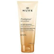 Nuxe Prodigieux Lait Parfume 200 ml ürün görseli 1
