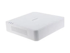 Hikvision 4 Kanal HD-TVI DVR Kayıt Cihazı ürün görseli 1