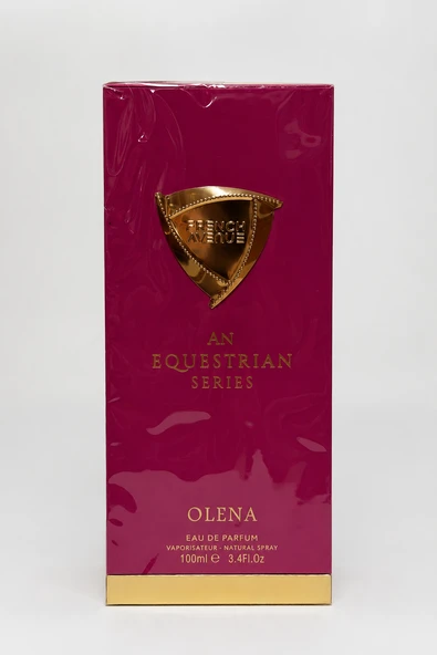 French Avenue Olena 100 ml Eau De Parfum - Resim 2