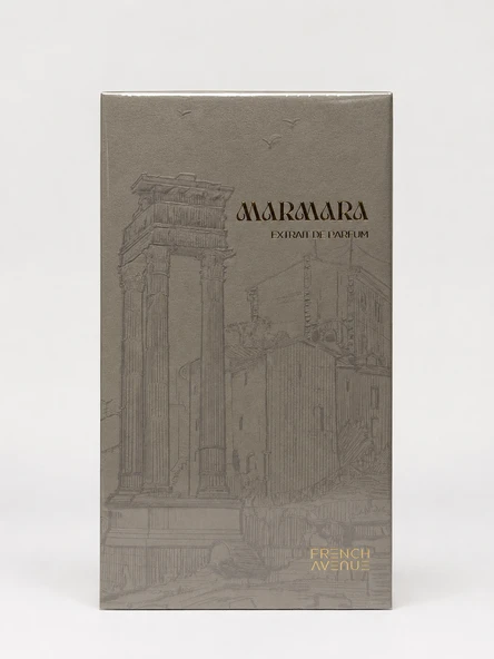 French Avenue Marmara 100 ml Extrait De Parfum ürün görseli 1