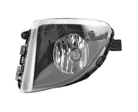 Bmw 5 Serisi F10 2010-2013 Sol Sis Farı Ampullü (H8) 63177216885 ürün görseli 1