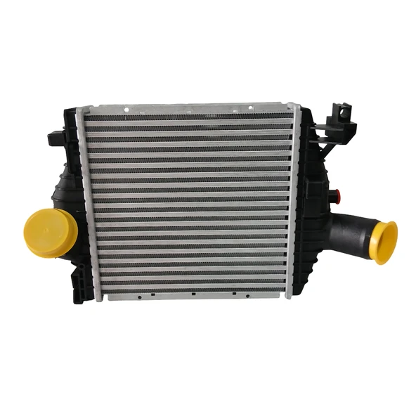 Turbo Radyatör İntercooler Mercedes V Class Vito W638 200/220CDI 110TD 99- A6385012901 ürün görseli 1
