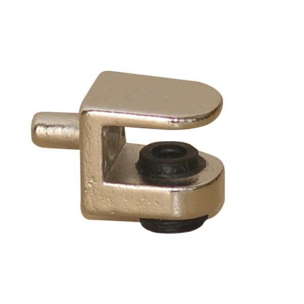 Sıkıştırmalı Cam Raf Pimi 5mm Pimli ürün görseli 1