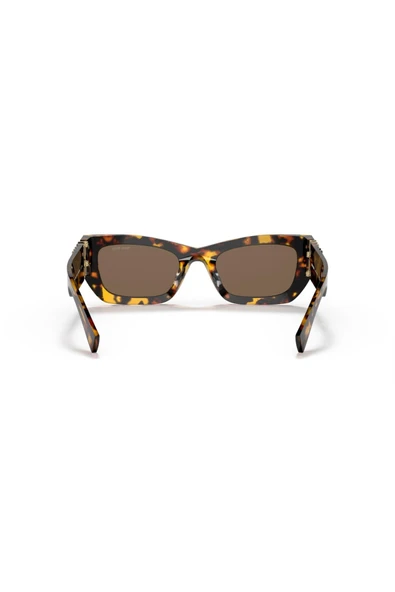 Miu Miu 09WS VAU06B 53 - Resim 3