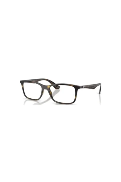 Ray-Ban Rb7047 2012 54-56 Ekt Uv420 Güneş+mavi Işık Korumalı Gözlük Havana ürün görseli 1
