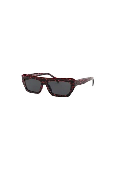 Alain Mikli A0 5053 003/87 55ekt Unisex Güneş Gözlüğü ürün görseli 1