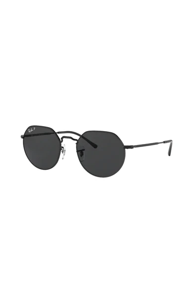 Ray-Ban RB 3565 002 48 51 Unisex Güneş Gözlüğü ürün görseli 1