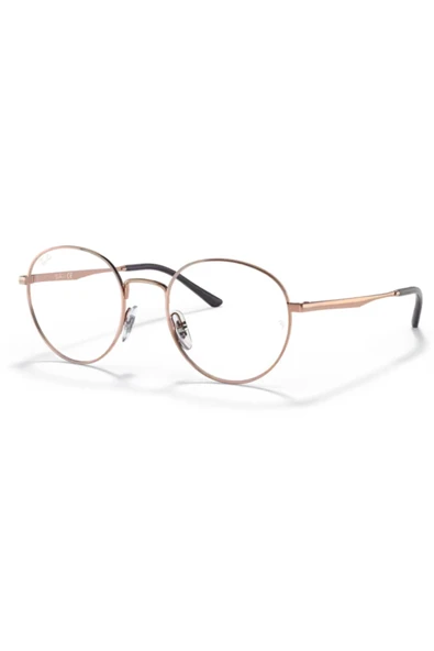 Ray-Ban Rb3681V 3094 50-20-145 mavi ışık korumalı gözlük ürün görseli 1