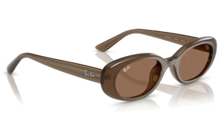 Ray-Ban 4441D 677973 Bio-Based ürün görseli 1