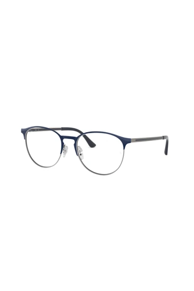 Ray-Ban Ray Ban RB6375 2981 51 mavi ışık korumalı gözlük ürün görseli 1