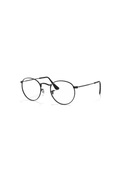 Ray-Ban Rb3447v Round Metal 2503 50ekt (SMALL BEDEN) Unisex Mavi Işık Korumalı Ekran Gözlüğü ürün görseli 1
