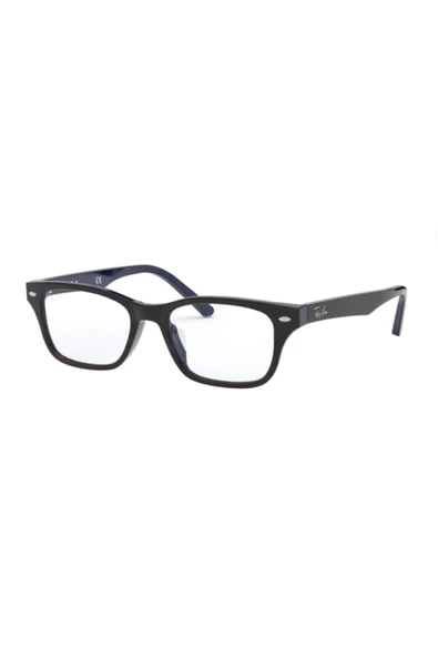 Ray-Ban Ray Ban RB5345-D 5076 53 mavi ışık korumalı gözlük ürün görseli 1