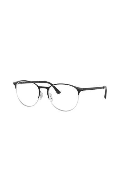 Ray-Ban MAVİ IŞIK KORUMALI GÖZLÜK RB6375 2861 51 ürün görseli 1