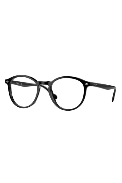 Vogue Vo5367 W44 50 Mavi Işık Korumalı Unisex Koruyucu Ekran Gözlüğü ürün görseli 1
