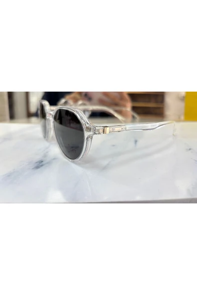 Vinaldi Plus Target Tk320 C0000 48Ekt-Medium Unisex Polarize Klipsli Mavi Işık Filtreli Gözlük ürün görseli 1