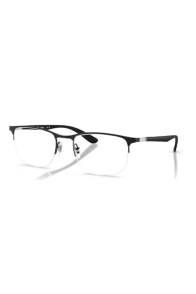 Ray-Ban Rb6513 2904 53-55 Ekt Premium Mavi Işık Koruma+ Uv 420 Güneş Korumalı Gözlük Mat Siyah ürün görseli 1