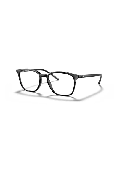 Ray-Ban Ray Ban RB7185 2000 52 mavi ışık Korumalı gözlük ürün görseli 1