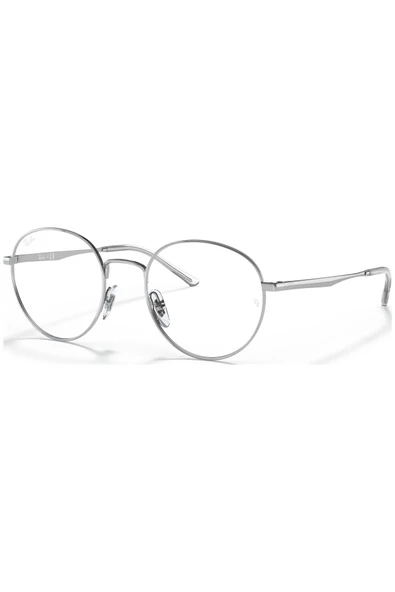 Ray-Ban Rb3681v 2501 50 Ekt Mavi Işık Korumalı Numarasız Ekran Gözlüğü ürün görseli 1