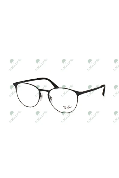Ray-Ban RB6375 2944 Çerçeve Mavi Işık Koruma (51 EKARTMAN) ürün görseli 1