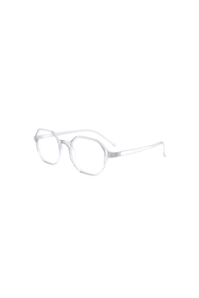 IMPALA İmpala İm5512 48ekt C.4141 Unisex Mavi Işık Korumalı Ekran Gözlüğü(Şeffaf) ürün görseli 1