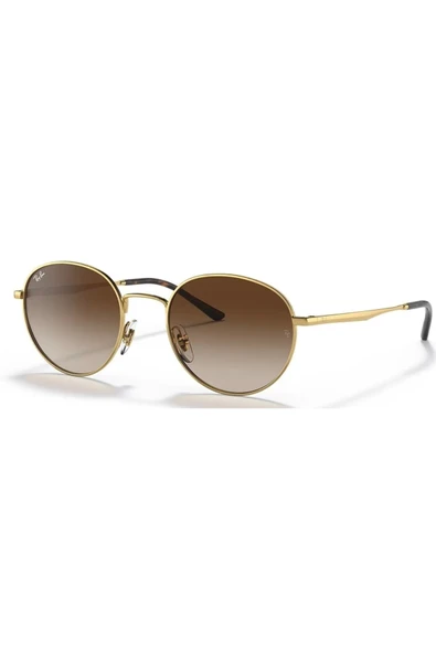 Ray-Ban Ray Ban RB3681 001/13 50 güneş gözlüğü ürün görseli 1