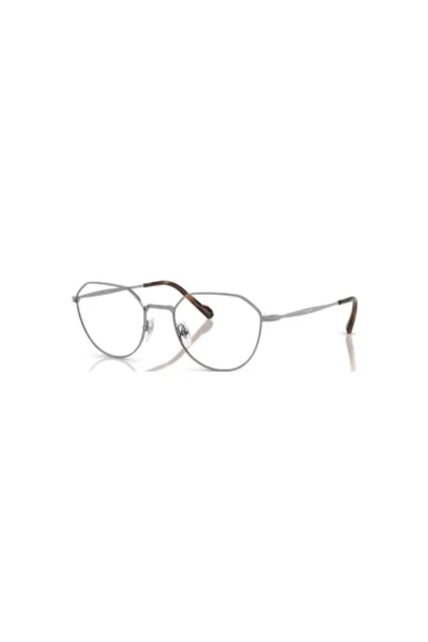 Vogue Vo4315-ı 548 51ekt Unisex Mavi Işık Korumalı Ekran Gözlüğü Tunç Gri ürün görseli 1