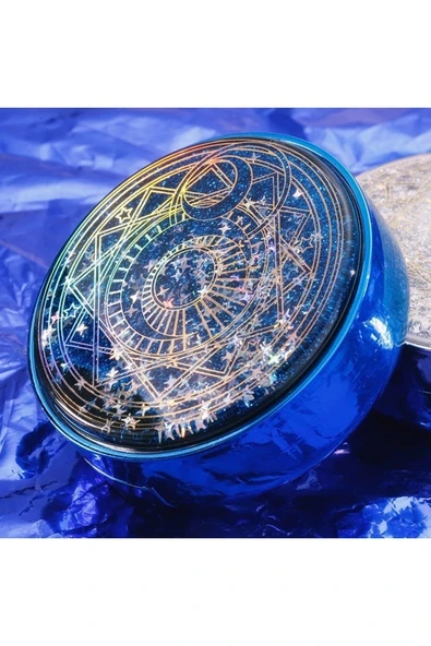 Labella PUSULA LENS KABI MAVİ ürün görseli 1