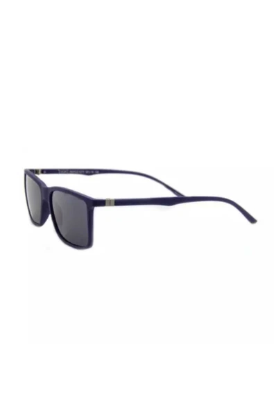 EVOKE Mexico City C.04 53ekt Unisex Polarize Güneş Gözlüğü(Mat Lacivert) ürün görseli 1