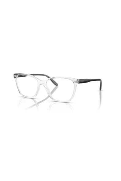 Vogue Vo5518 W745 51 Xsmall Beden Premium Mavi Işık Koruma+Antifar Etkili Şeffaf ürün görseli 1