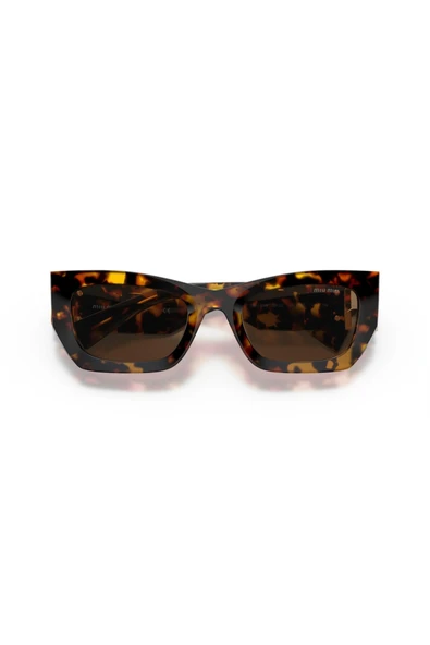 Miu Miu 09WS VAU06B 53 - Resim 5
