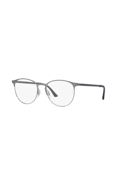 Ray-Ban Ray Ban RB6375 3135 53 mavi ışık korumalı gözlük ürün görseli 1
