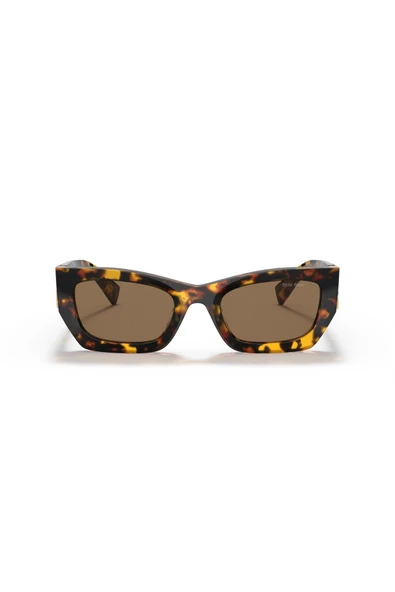 Miu Miu 09WS VAU06B 53 - Resim 4