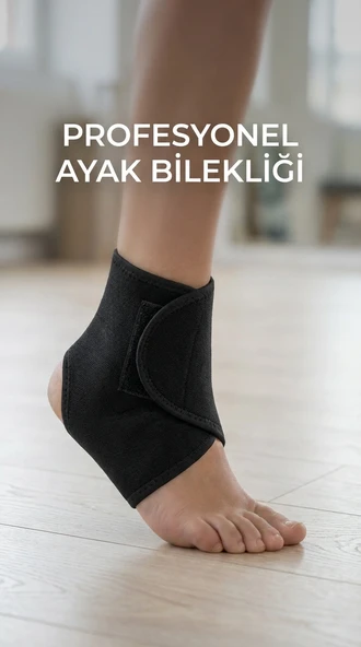 Topuk Dikeni Destekli Ortopedik Silikon Taban Çorap 2'li Set ürün görseli 1