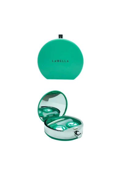 Labella LENS KABI PARFUM YEŞİL ürün görseli 1