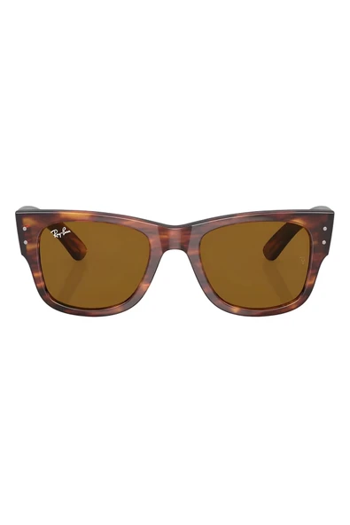 Ray-Ban RB0840S 954/33 - 51 Unisex Güneş Gözlüğü ürün görseli 1