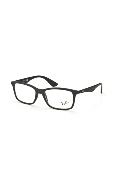 Ray-Ban Rb7047 5196 54-17-140 Mavi Işık Korumalı Gözlük ürün görseli 1