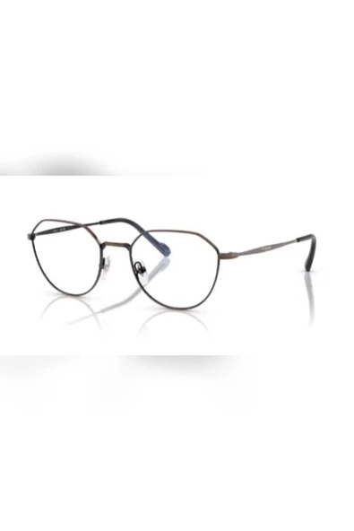Vogue Vo4315 5135 51ekt Unisex Mavi Işık Korumalı Ekran Gözlüğü Bakır ürün görseli 1