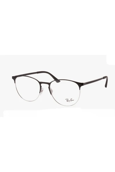 Ray-Ban Ray ban RB6375 2861 53 mavi ışıkkorumalı gözlük ürün görseli 1