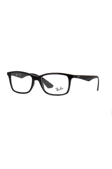 Ray-Ban Ray Ban RB7047 2000 54 mavi ışık korumalı gözlük ürün görseli 1