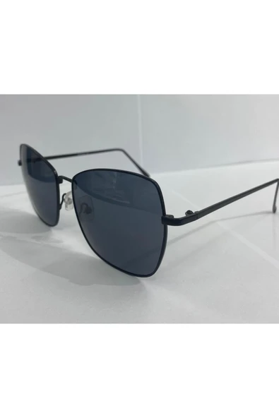 Pierre Loti Pl3069 58ekt-XLarge C41 Kadın Polarize Güneş Gözlüğü ürün görseli 1
