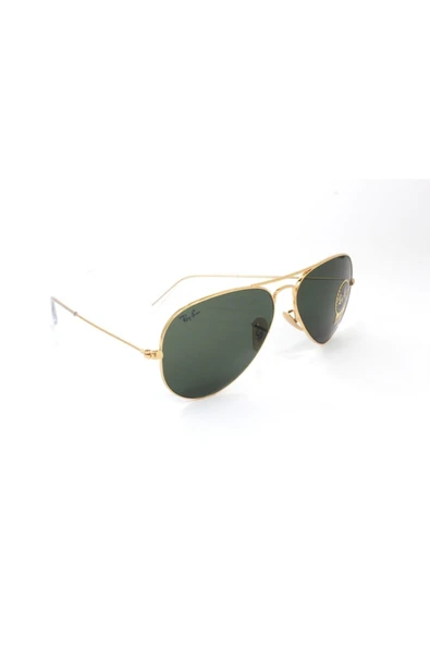 Ray-Ban Rb3025 W3400 58 Güneş Gözlüğü ürün görseli 1