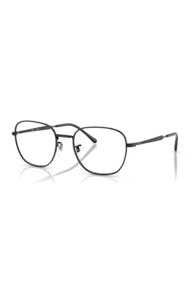 Ray-Ban Rb6534 2509 51-53 Ekt Premium Mavi Işık Koruma+ Uv 420 Güneş Korumalı Gözlük Siyah ürün görseli 1